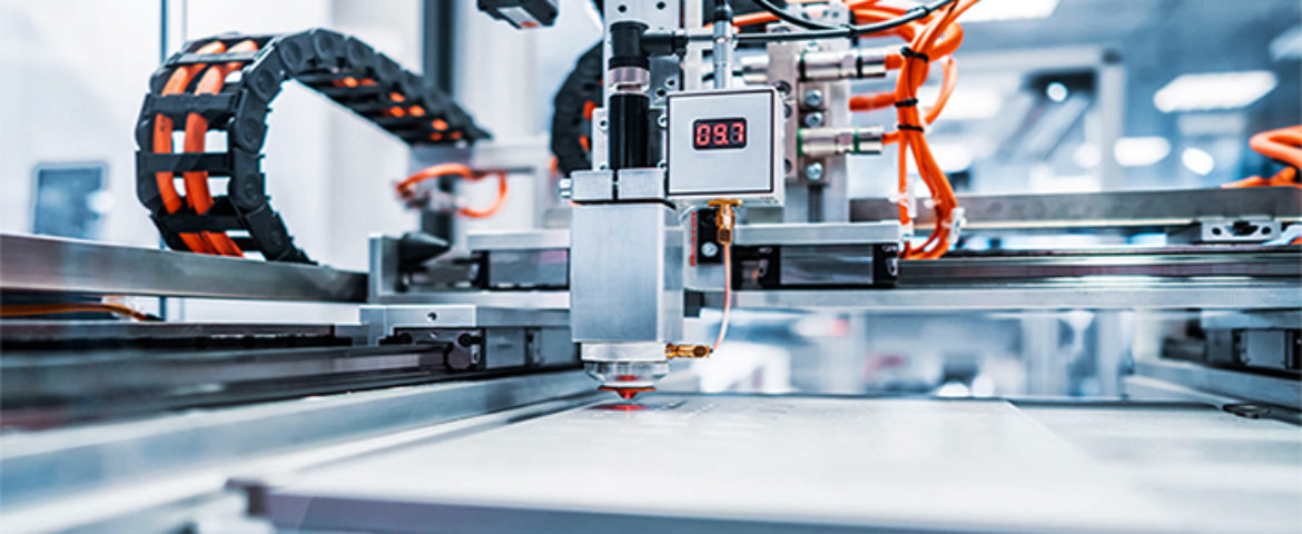 Industrial Automation