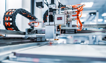 Industrial Automation