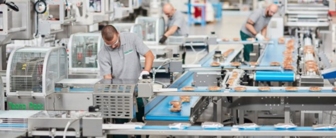 Food Automation