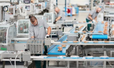 Food Automation