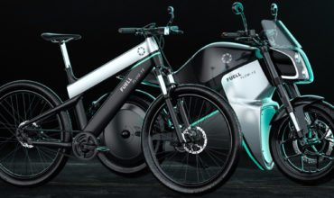 Two-Wheel Vehicles