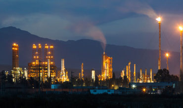 Petrochemical