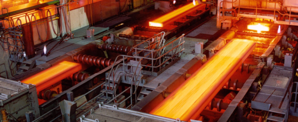 Production Of Raw Materials