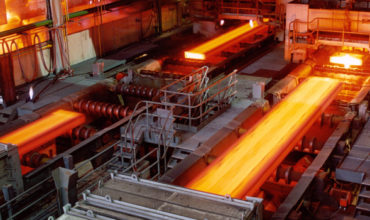 Production Of Raw Materials