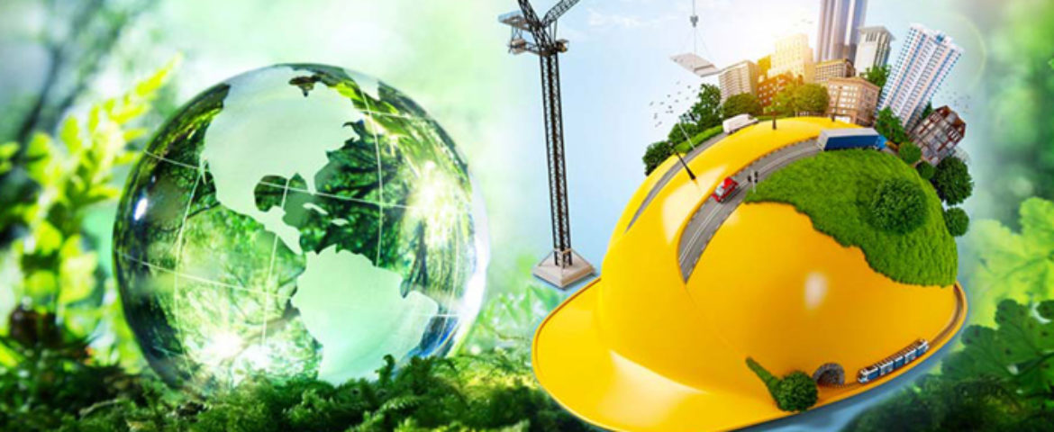 Environmental, Industrial And Maritime Safety