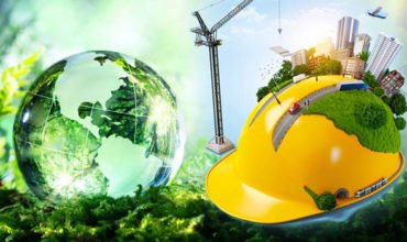 Environmental, Industrial And Maritime Safety