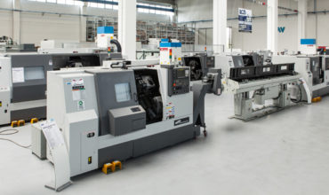 Machine Tools