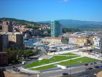 savona MARITIME DEPT